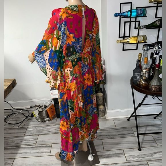 Farm Rio Dress - Picture 11 of 11